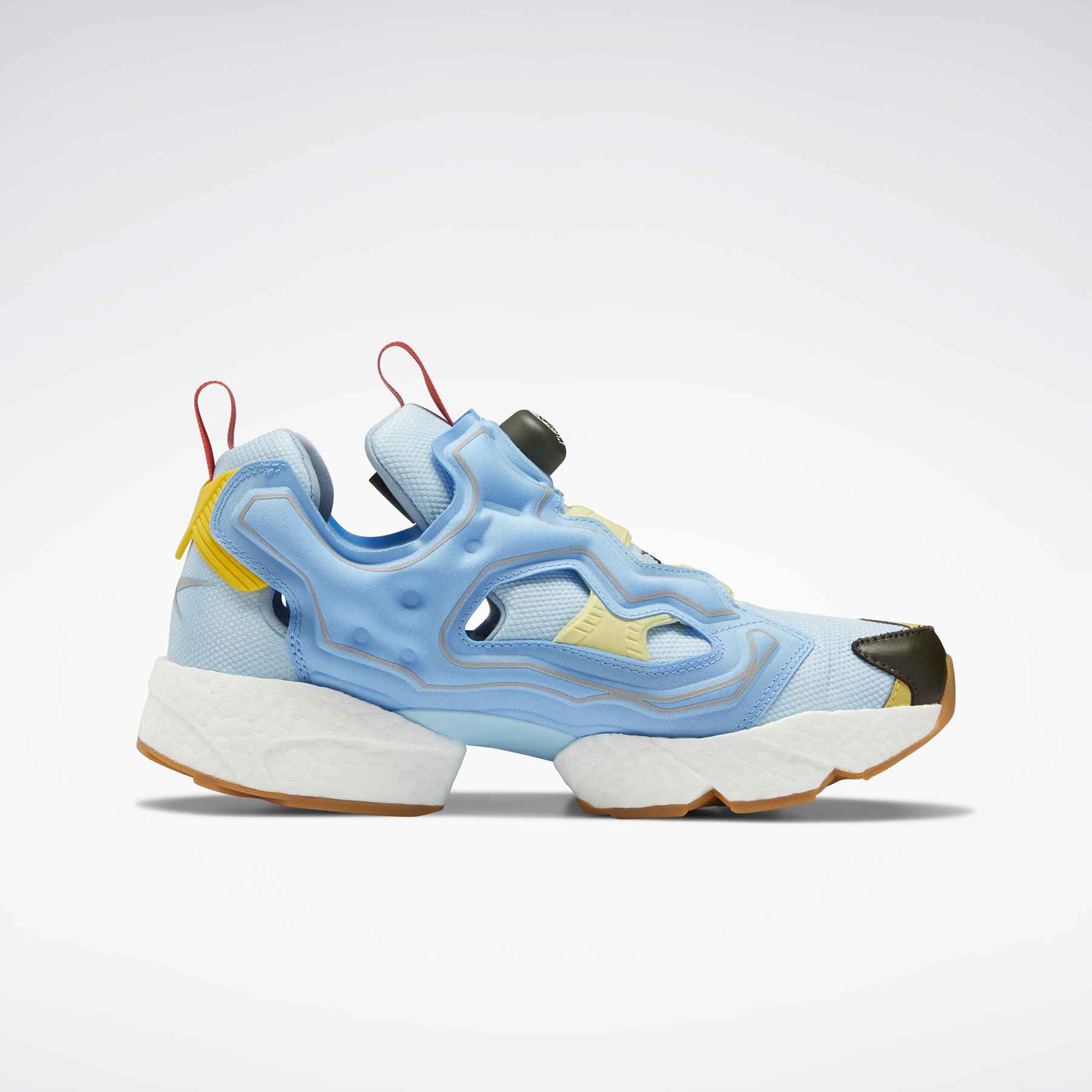 Reebok Billionaire Boys Club Instapump Fury BOOST Shoes